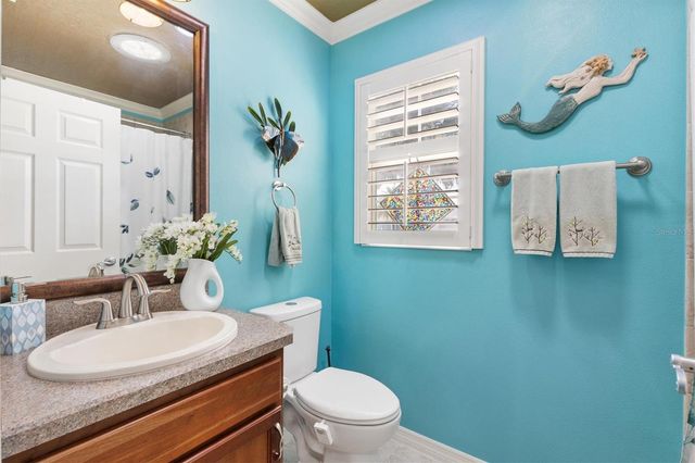 3563 MARIANNA PLACE, The Villages, FL 32163