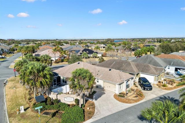 3563 MARIANNA PLACE, The Villages, FL 32163