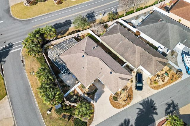 3563 MARIANNA PLACE, The Villages, FL 32163