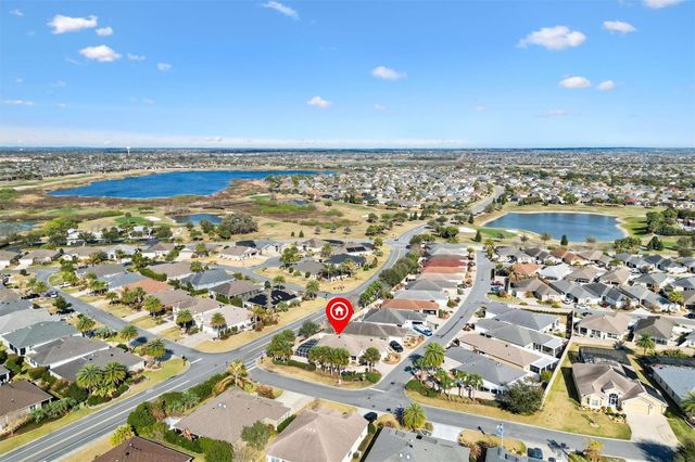 3563 MARIANNA PLACE, The Villages, FL 32163