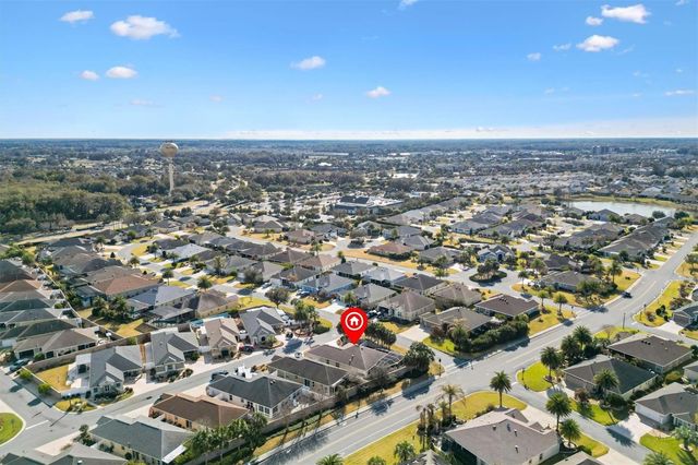 3563 MARIANNA PLACE, The Villages, FL 32163