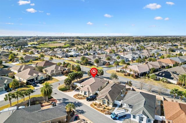 3563 MARIANNA PLACE, The Villages, FL 32163