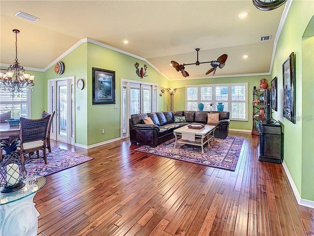 3563 MARIANNA PLACE, The Villages, FL 32163