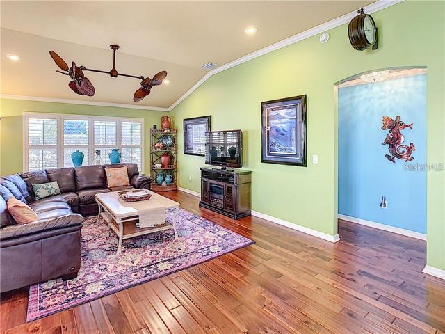 3563 MARIANNA PLACE, The Villages, FL 32163