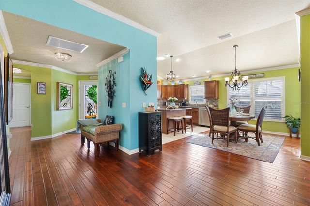 3563 MARIANNA PLACE, The Villages, FL 32163