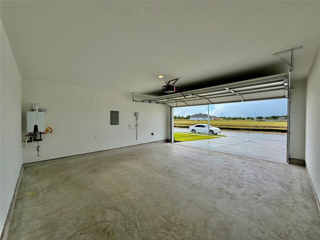 5003 Esperanza Terrace Drive, Richmond, TX 77469