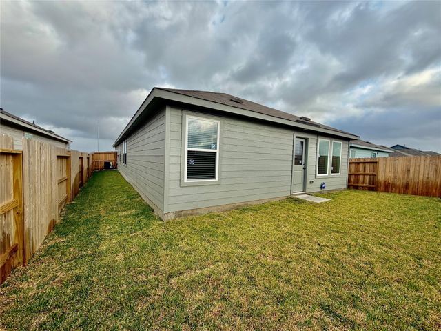 5003 Esperanza Terrace Drive, Richmond, TX 77469