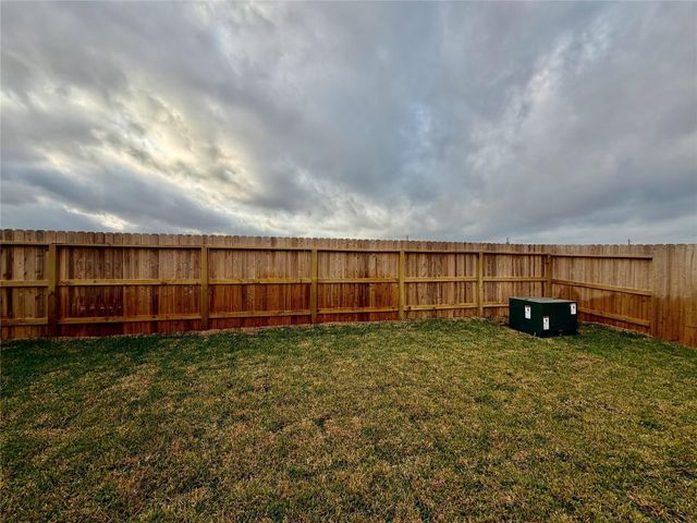 5003 Esperanza Terrace Drive, Richmond, TX 77469