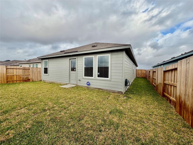 5003 Esperanza Terrace Drive, Richmond, TX 77469