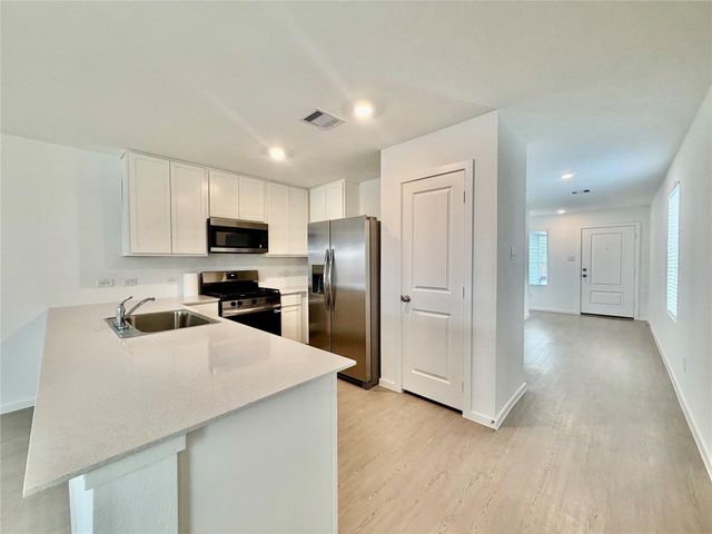5003 Esperanza Terrace Drive, Richmond, TX 77469