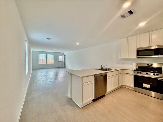 5003 Esperanza Terrace Drive, Richmond, TX 77469