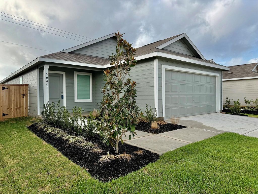 5003 Esperanza Terrace Drive, Richmond, TX 77469