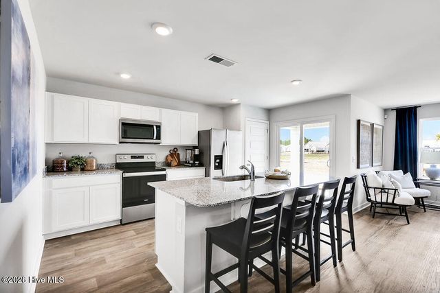 3020 Maravella Court SE, Bolivia, NC 28422