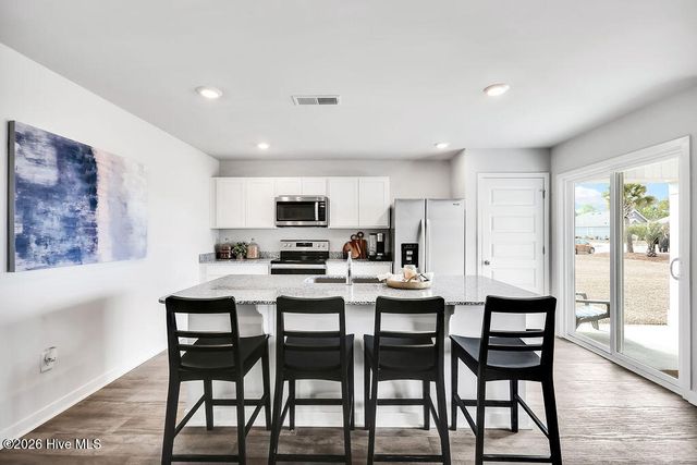 3020 Maravella Court SE, Bolivia, NC 28422