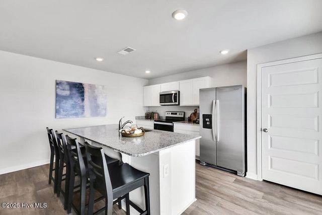 3020 Maravella Court SE, Bolivia, NC 28422