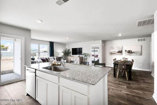 3020 Maravella Court SE, Bolivia, NC 28422