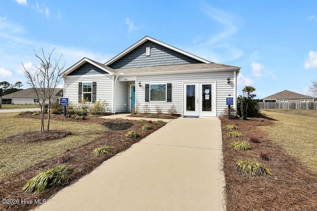 3020 Maravella Court SE, Bolivia, NC 28422