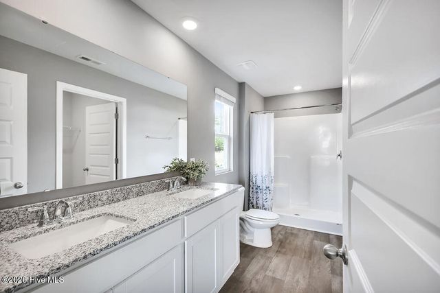 3020 Maravella Court SE, Bolivia, NC 28422