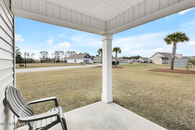 3020 Maravella Court SE, Bolivia, NC 28422