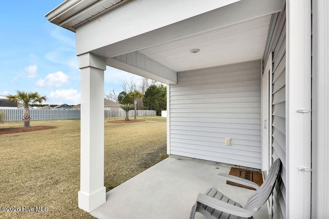 3020 Maravella Court SE, Bolivia, NC 28422