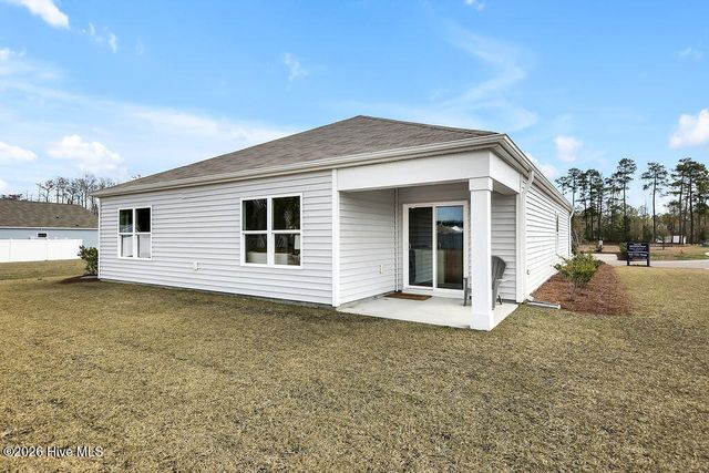 3020 Maravella Court SE, Bolivia, NC 28422