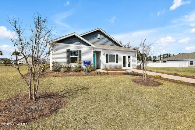 3020 Maravella Court SE, Bolivia, NC 28422
