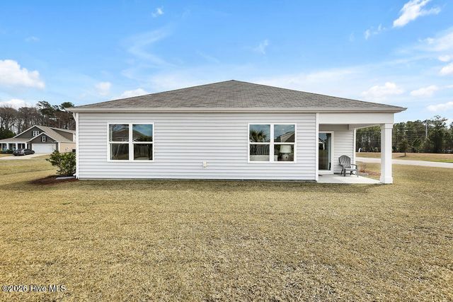 3020 Maravella Court SE, Bolivia, NC 28422