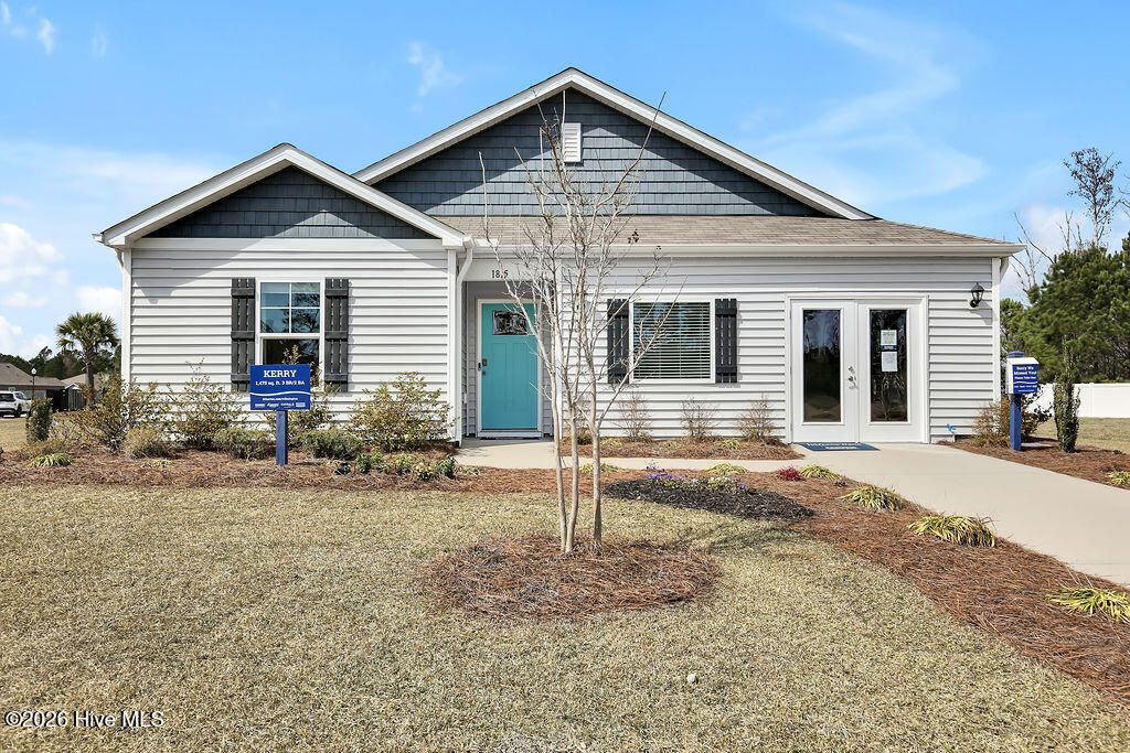 3020 Maravella Court SE, Bolivia, NC 28422