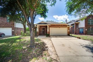 5811 Laramie River Court, Katy, TX 77449