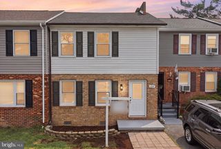 605 CARROLL DR, Stephens City, VA 22655
