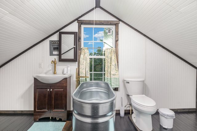 605 Lemon Northcutt Road, Dry Ridge, KY 41035