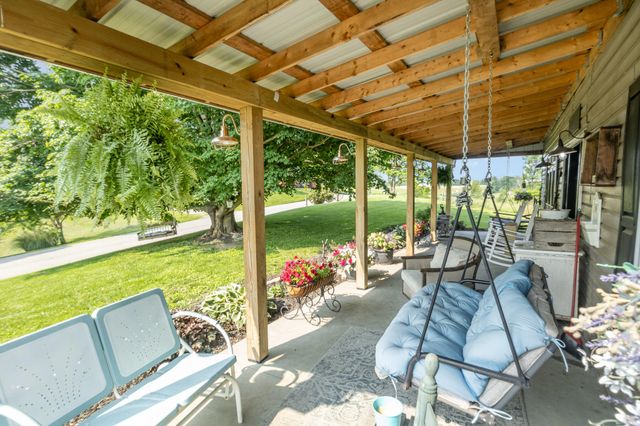 605 Lemon Northcutt Road, Dry Ridge, KY 41035