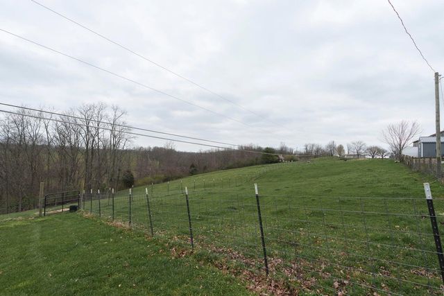 605 Lemon Northcutt Road, Dry Ridge, KY 41035
