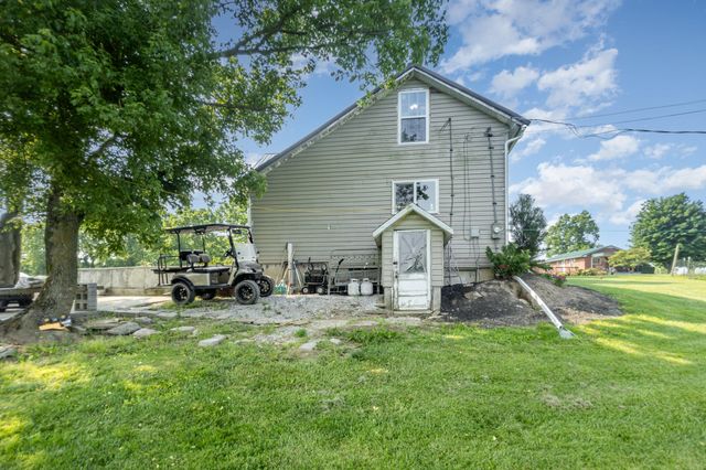 605 Lemon Northcutt Road, Dry Ridge, KY 41035