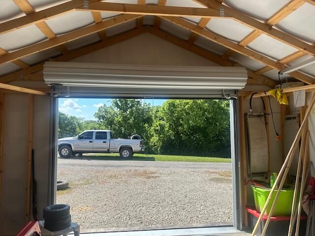 605 Lemon Northcutt Road, Dry Ridge, KY 41035