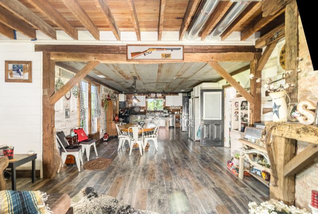 605 Lemon Northcutt Road, Dry Ridge, KY 41035