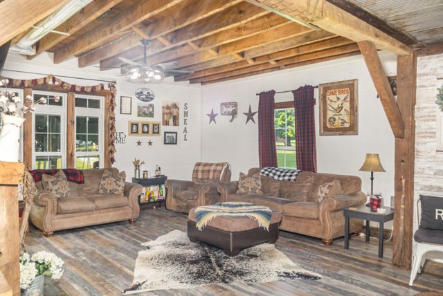 605 Lemon Northcutt Road, Dry Ridge, KY 41035