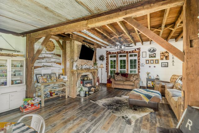 605 Lemon Northcutt Road, Dry Ridge, KY 41035