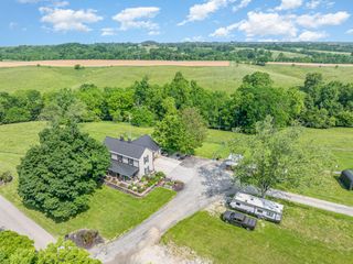 605 Lemon Northcutt Road, Dry Ridge, KY 41035