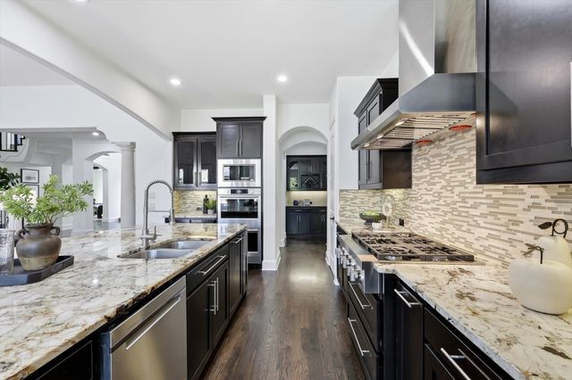 15016 Christopher Lane, Frisco, TX 75035