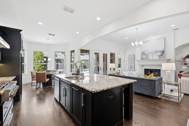 15016 Christopher Lane, Frisco, TX 75035