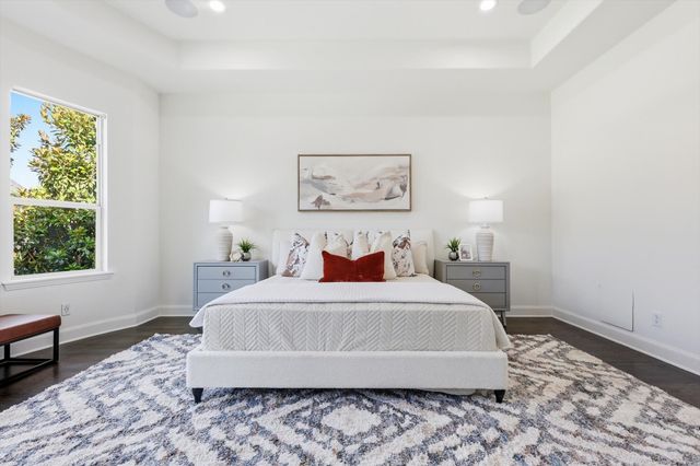 15016 Christopher Lane, Frisco, TX 75035