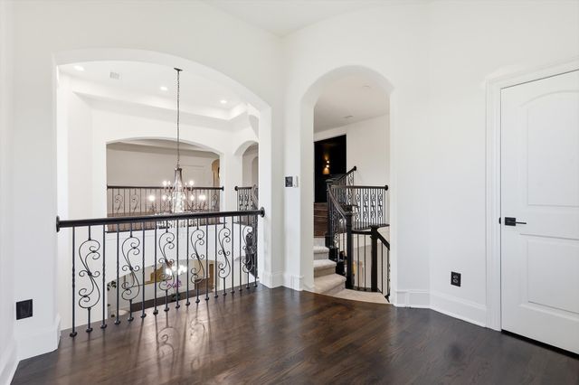 15016 Christopher Lane, Frisco, TX 75035