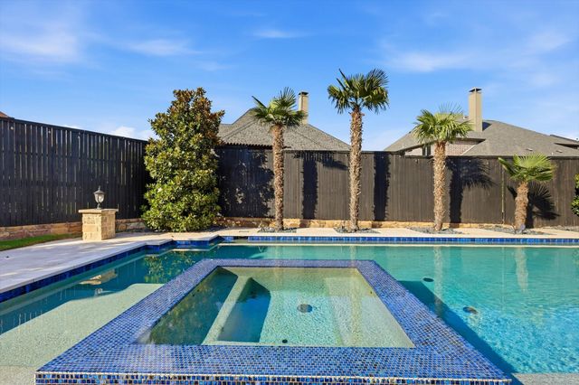 15016 Christopher Lane, Frisco, TX 75035