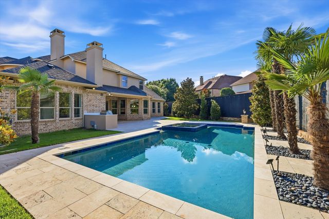 15016 Christopher Lane, Frisco, TX 75035