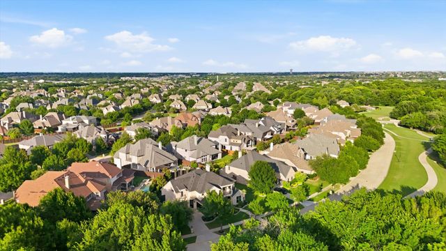 15016 Christopher Lane, Frisco, TX 75035