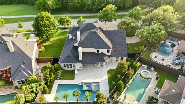 15016 Christopher Lane, Frisco, TX 75035