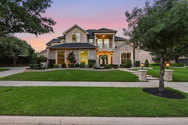 15016 Christopher Lane, Frisco, TX 75035