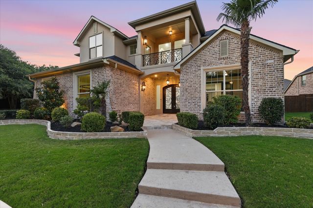 15016 Christopher Lane, Frisco, TX 75035
