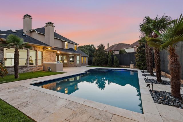 15016 Christopher Lane, Frisco, TX 75035